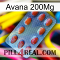 Avana 200Mg 06